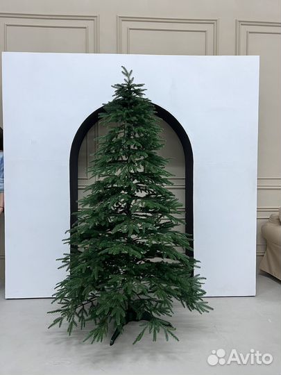 Елка Искусственная Литая