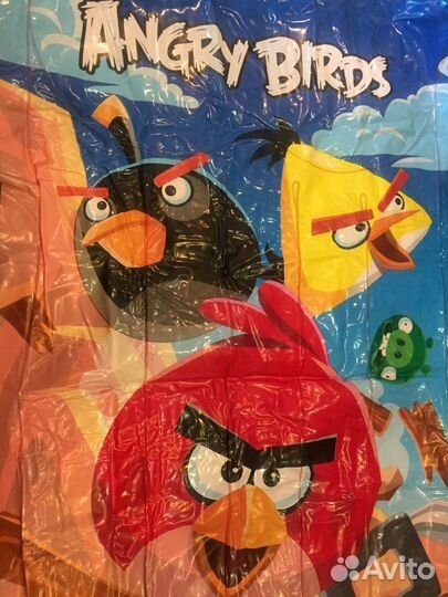 Матрас для плавания детский