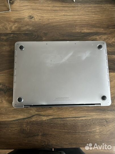 Apple macbook pro 13 2020 m1 8gb 256gb