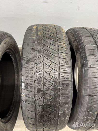 Continental ContiWinterContact TS 830 P 205/60 R16