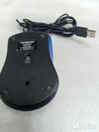 Мышка для компьютера