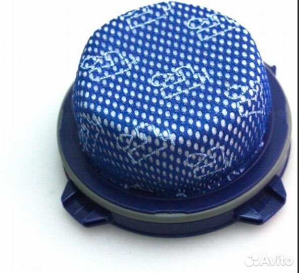 Фильтр для пылесоса Samsung DJ97-02649B