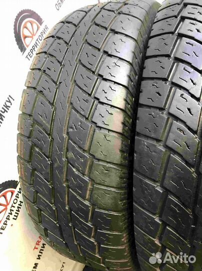 Cooper Discoverer ATR 275/50 R17 110R
