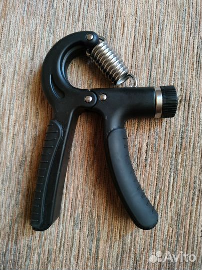 Эспандер кистевой