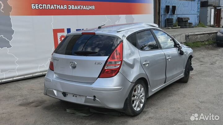 Замок зажигания Hyundai I30 (FD)