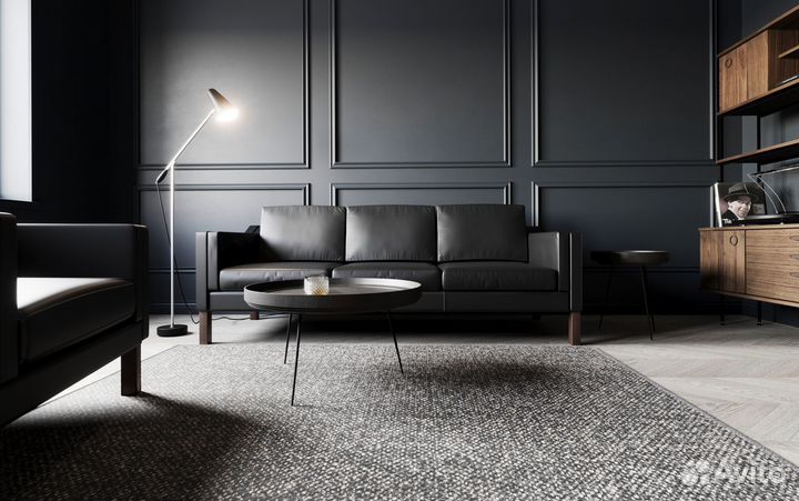 3d визуализация