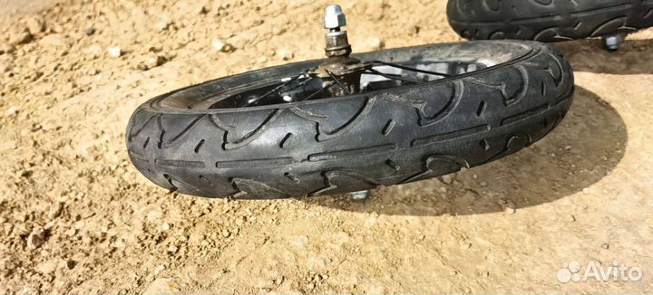 Беговел cruzee