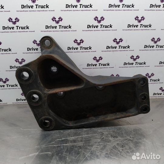 Кронштейн гидроусилителя руля Man Tgx 18.480 D2676