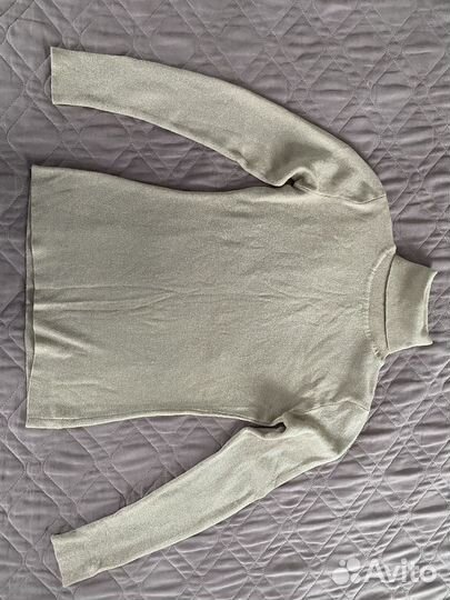 Водолазка женская