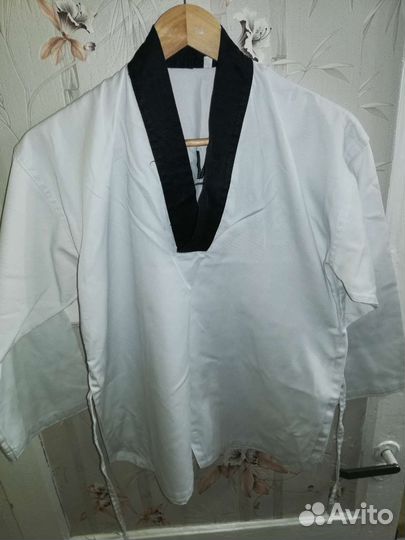 Добок для тхэквондо 150