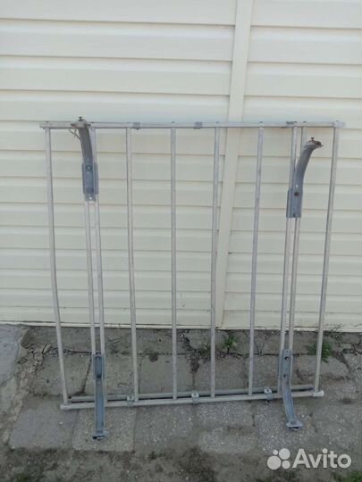 Багажник для ваз