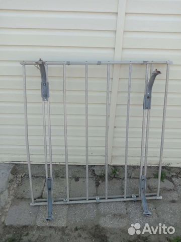 Багажник для ваз