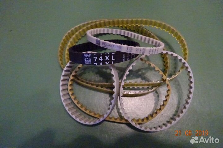 Резцы для проточки тормозных дисков