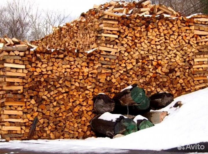 Дрова с Приморска