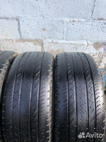 Bridgestone Ecopia EP850 285/60 R18