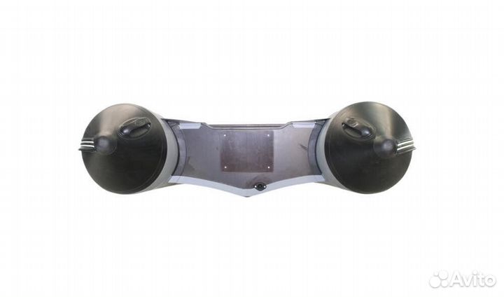 Лодка Посейдон Викинг 360 PRO