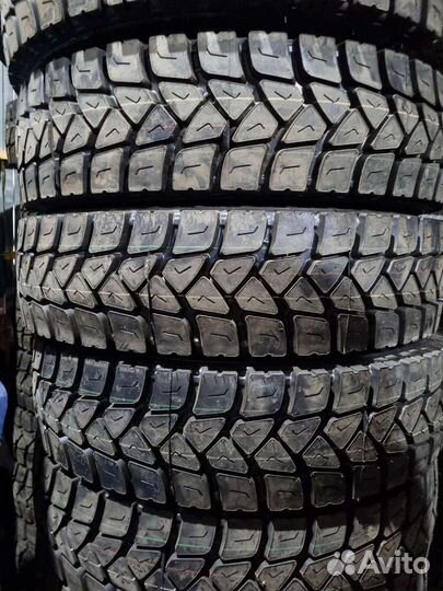 Шины 315/80R22,5 Normaks ND768 карьерная