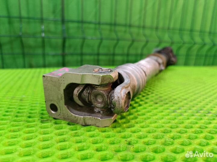 Кардан рулевой Mercedes Benz C200 W204 271.860