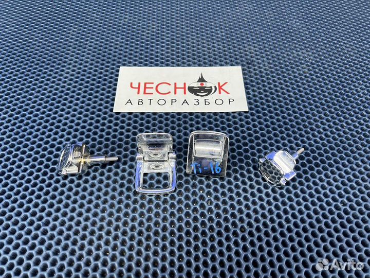 Кронштейн крепления багажа VW Tiguan NF