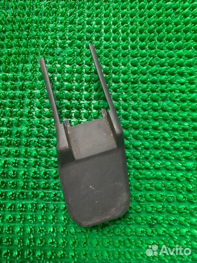 Крышка петли сиденья лев. перед. Infiniti Fx35, Fx