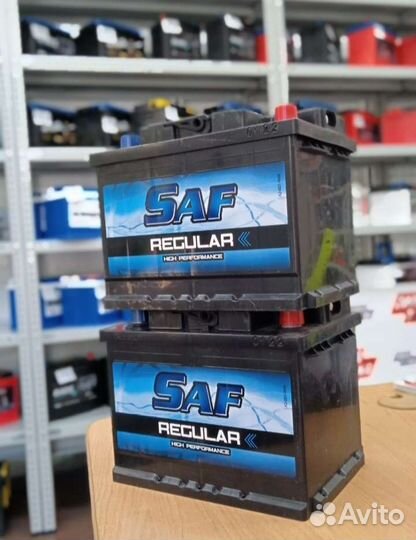 Аккумулятор на Лада ваз 2114 доставка бесплатна