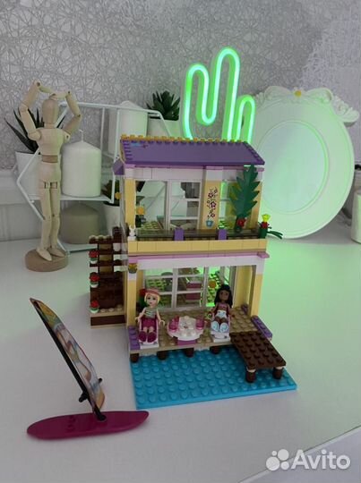 Lego Friends