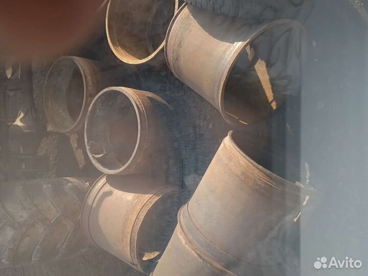 На печь в баню