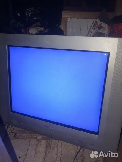 Телевизор philips 29pt9007/58