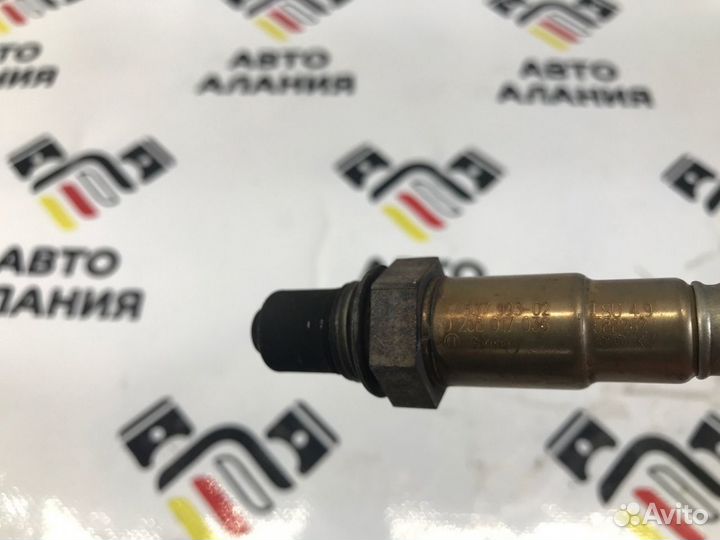 Датчик кислорода Bmw 6-Series E63 N52B30AF 2005