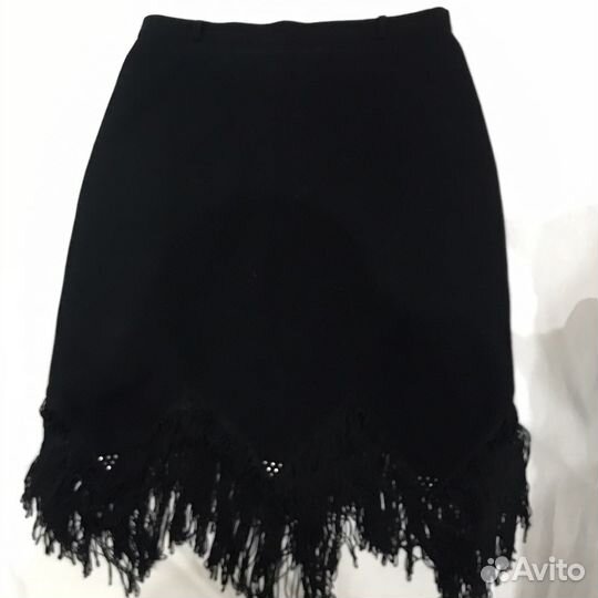 Вещи пакетом размер 48