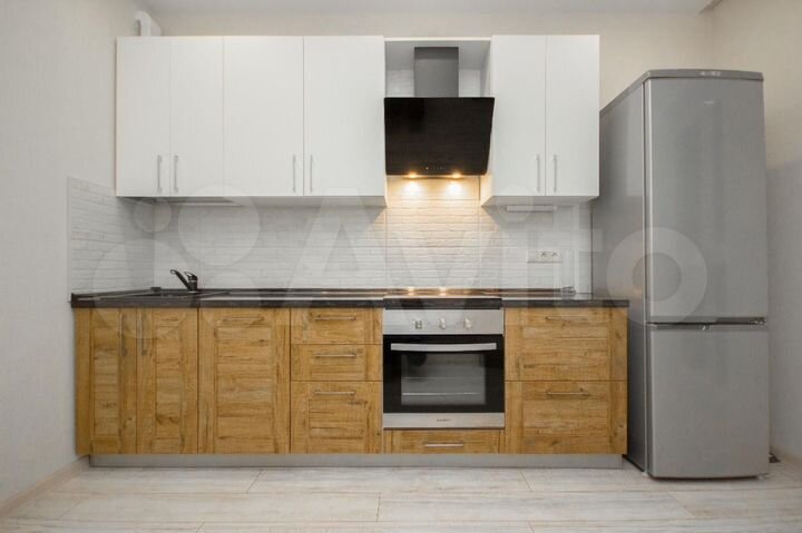 1-к. квартира, 40 м², 4/10 эт.