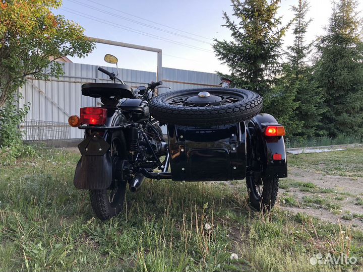 Урал имз 8.103.10