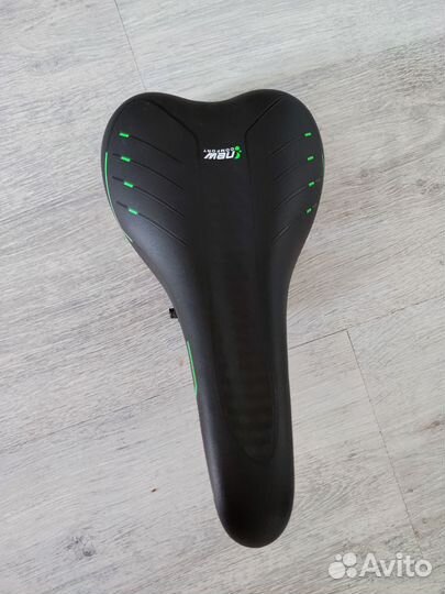 Седло для велосипеда