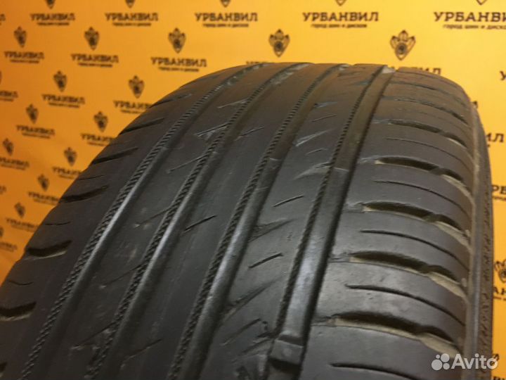 Nokian Tyres Hakka Green 195/60 R15 88H
