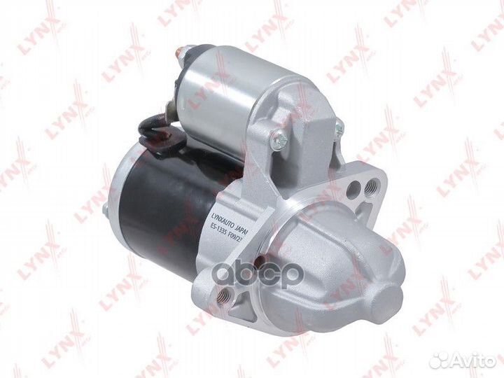 Nsii0026236454 Стартер 2,976 ES-1335 LSt