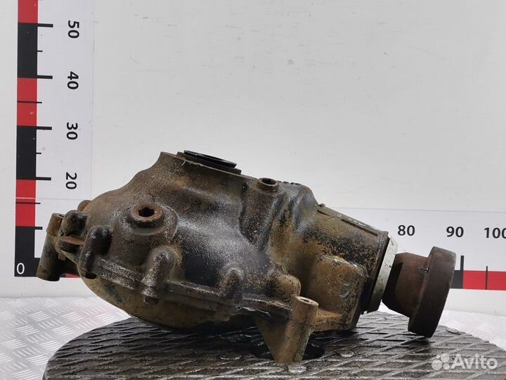 Редуктор для Land Rover Range Rover 3 TBB000043