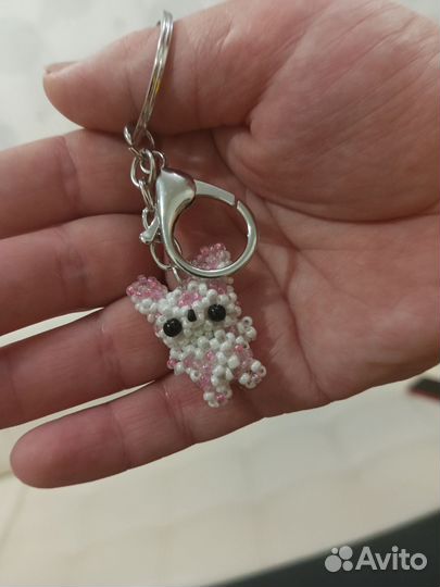 Продаю бисерные изделия