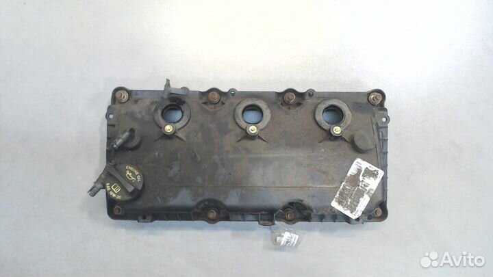 Крышка клапанная двс Dodge Challenger 2008, 2009