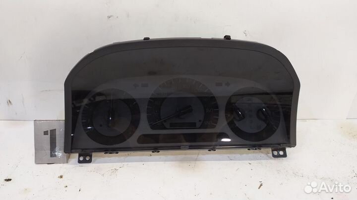 Панель приборов / Табло toyota crown S17 99-03