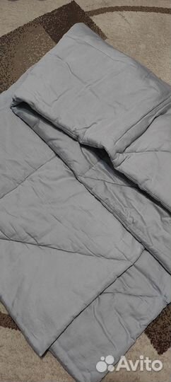 Одеяло новое