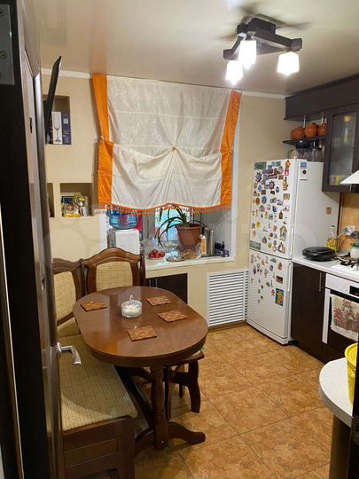 2-к. квартира, 50,1 м², 1/5 эт.