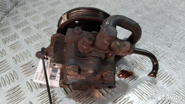 Насос гур Daewoo Matiz