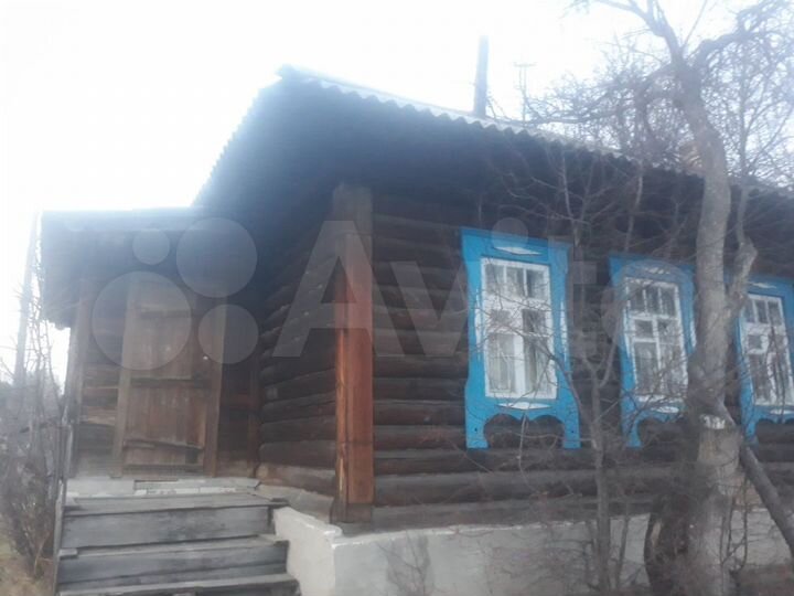 2-к. квартира, 43 м², 1/1 эт.