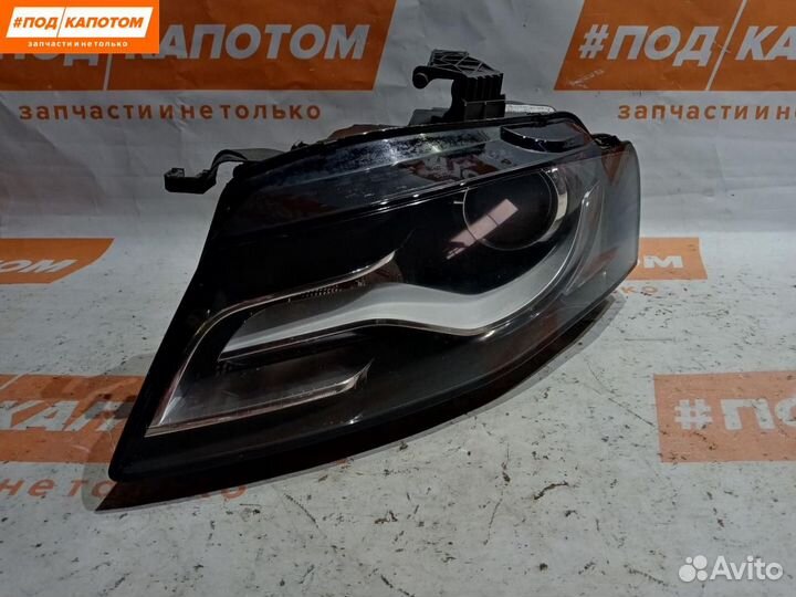 Фара Ксенон Audi A4 B8/8K 2010