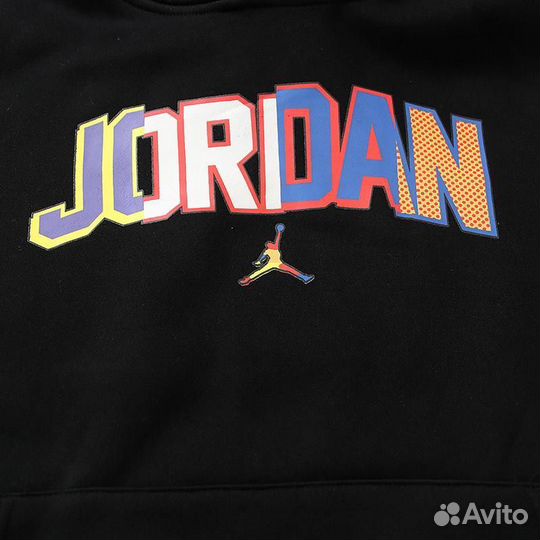 Худи Jordan