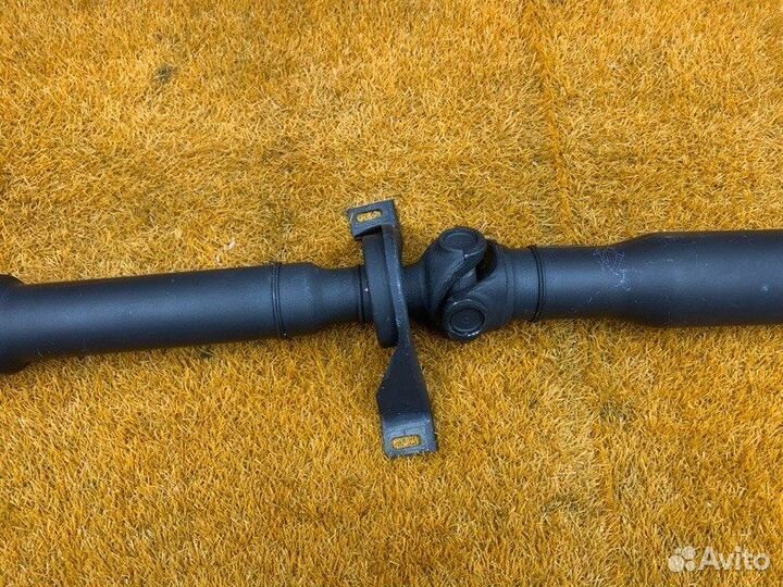 Карданный вал задний Mercedes-Benz S-Class W221