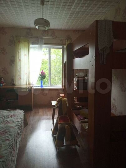 Дом 58 м² на участке 8 сот.