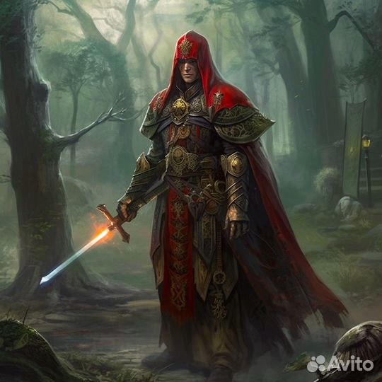 Арт, рисунки (лого, игры, портреты и др.)