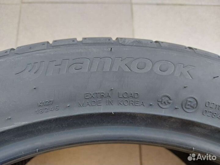 Hankook Ventus S1 Evo 3 K127 275/40 R19 105Y