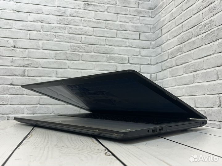 Игровой ноутбук Lenovo 4ядра/Nvidia/8gb/ssd